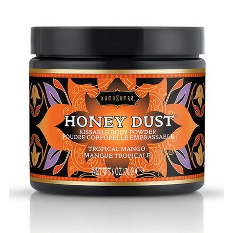 Honey Dust - Image 4